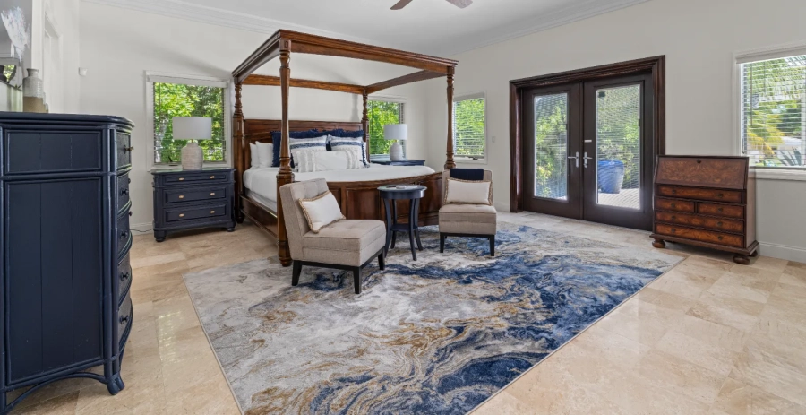 Villa Cariad Turks & Caicos Luxury Rentals Vacation Villa - Turks & Caicos