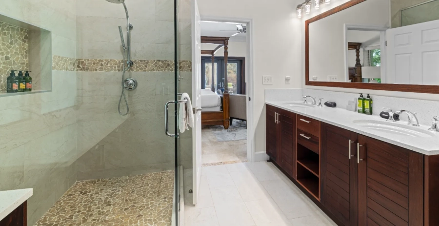 Villa Cariad Turks & Caicos Luxury Rentals Vacation Villa - Turks & Caicos