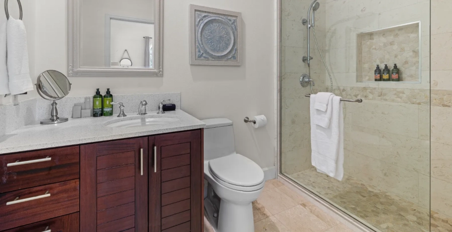 Villa Cariad Turks & Caicos Luxury Rentals Vacation Villa - Turks & Caicos