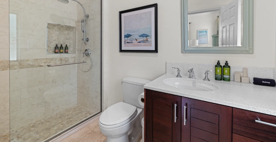 Villa Cariad Turks & Caicos Luxury Rentals Vacation Villa - Turks & Caicos