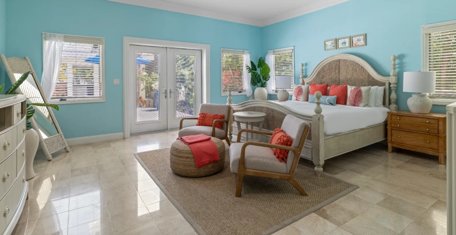 Villa Cariad Turks & Caicos Luxury Rentals Vacation Villa - Turks & Caicos