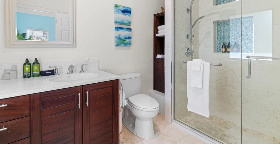 Villa Cariad Turks & Caicos Luxury Rentals Vacation Villa - Turks & Caicos