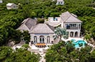 Casa Barana Beach Villa Turks & Caicos 