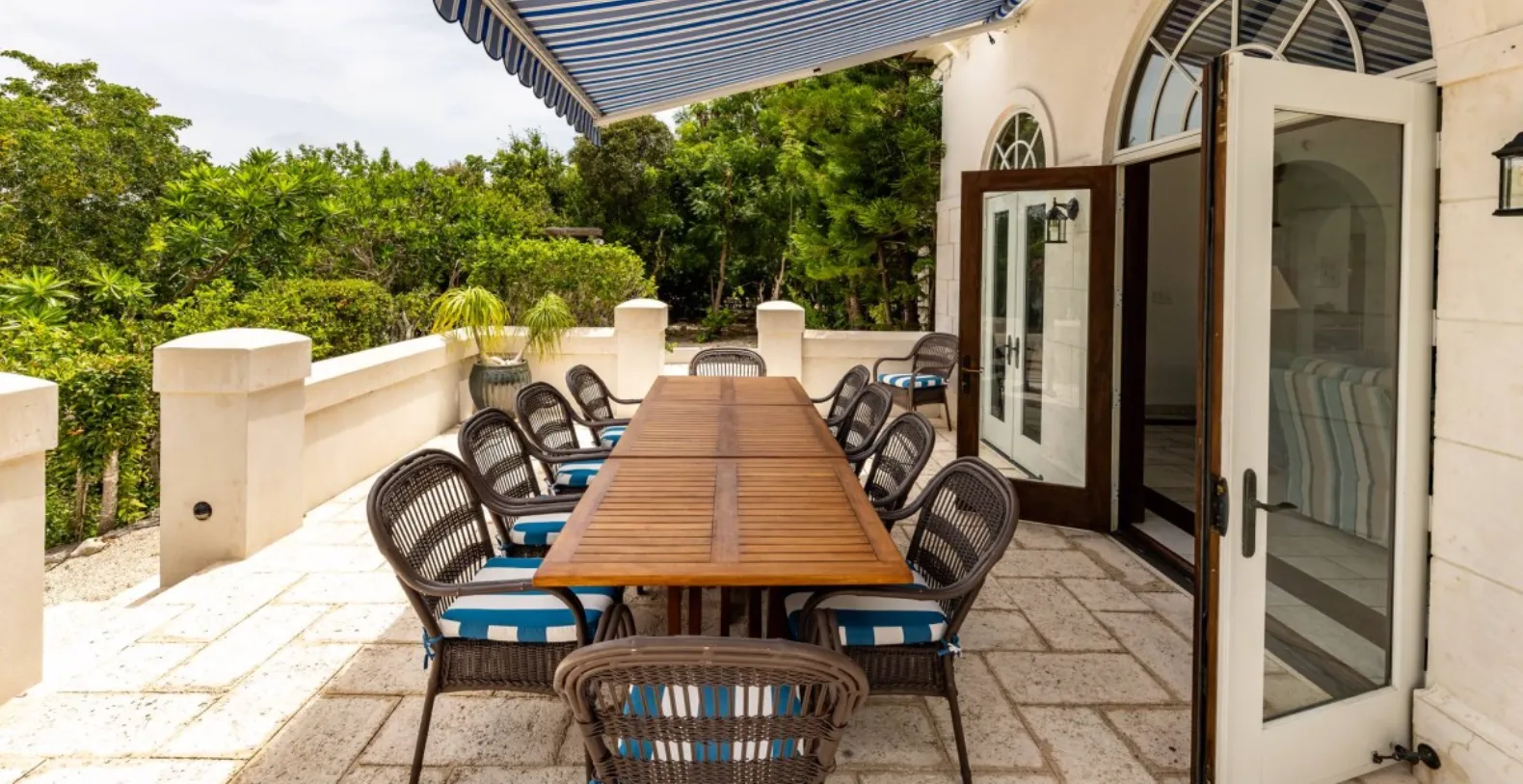 Casa Barana Beach Villa Turks and Caicos Vacation Villa - Providenciales