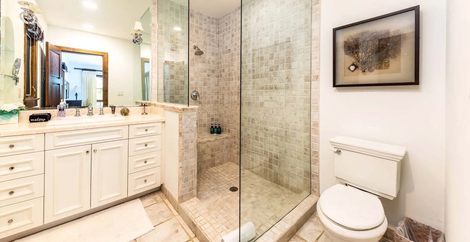 Casa Barana Beach Villa Turks and Caicos Vacation Villa - Providenciales