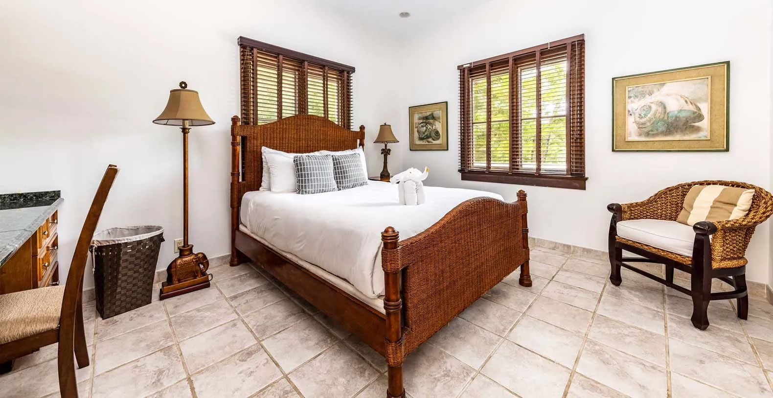 Casa Barana Beach Villa Turks and Caicos Vacation Villa - Providenciales