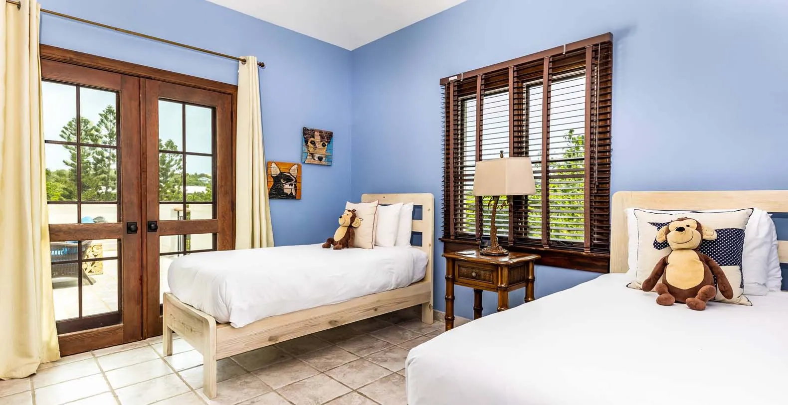 Casa Barana Beach Villa Turks and Caicos Vacation Villa - Providenciales