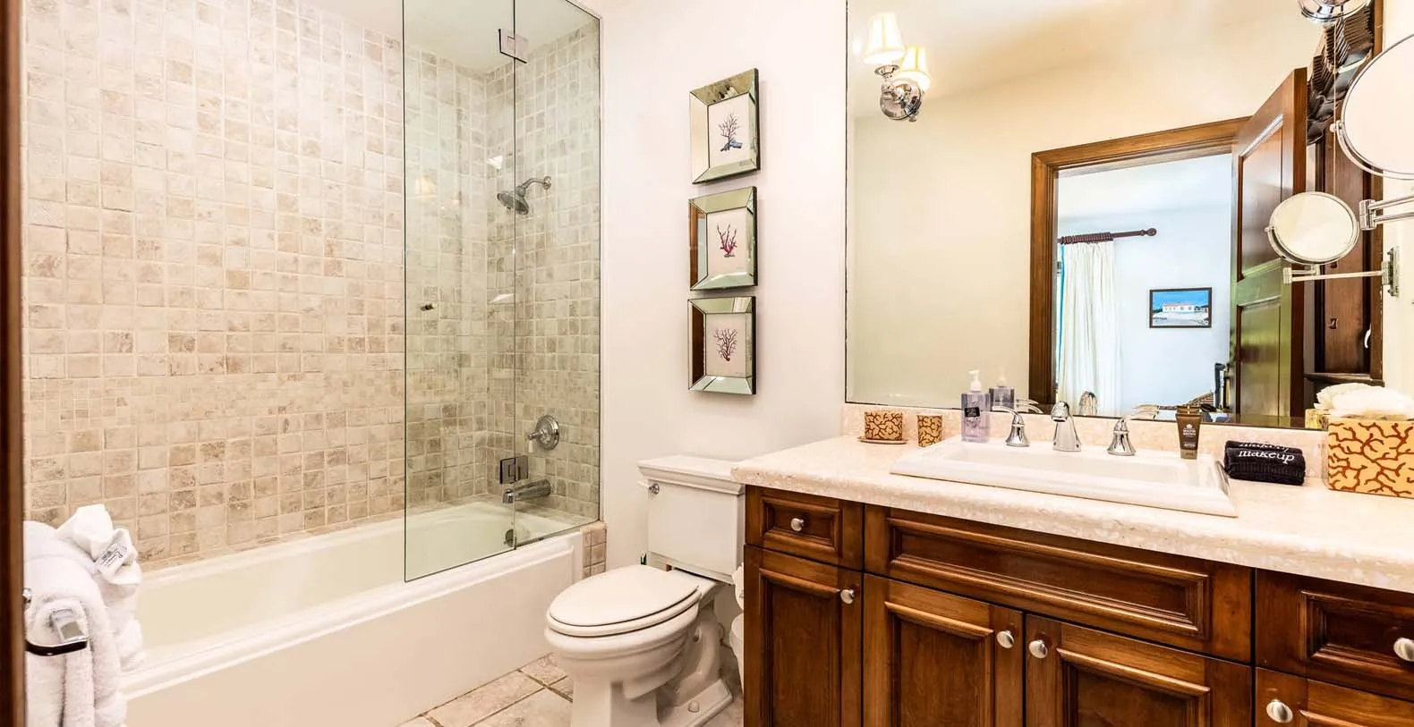 Casa Barana Beach Villa Turks and Caicos Vacation Villa - Providenciales