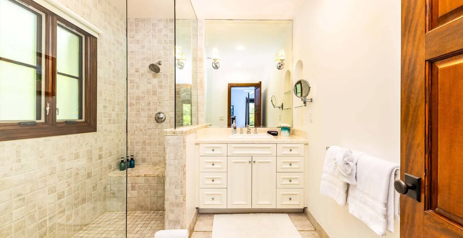 Casa Barana Beach Villa Turks and Caicos Vacation Villa - Providenciales