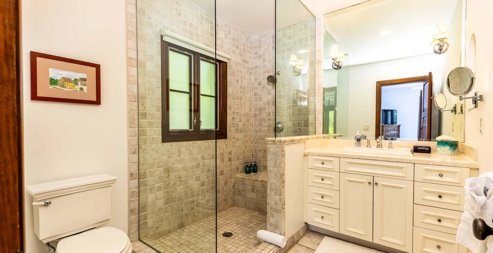 Casa Barana Beach Villa Turks and Caicos Vacation Villa - Providenciales