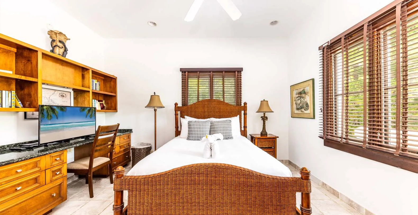 Casa Barana Beach Villa Turks and Caicos Vacation Villa - Providenciales