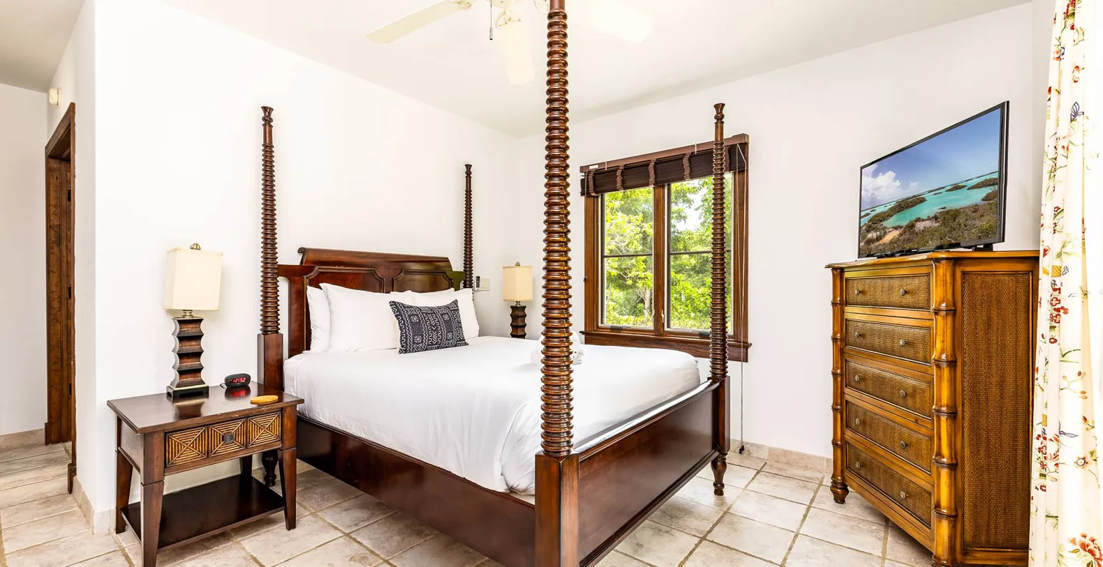Casa Barana Beach Villa Turks and Caicos Vacation Villa - Providenciales