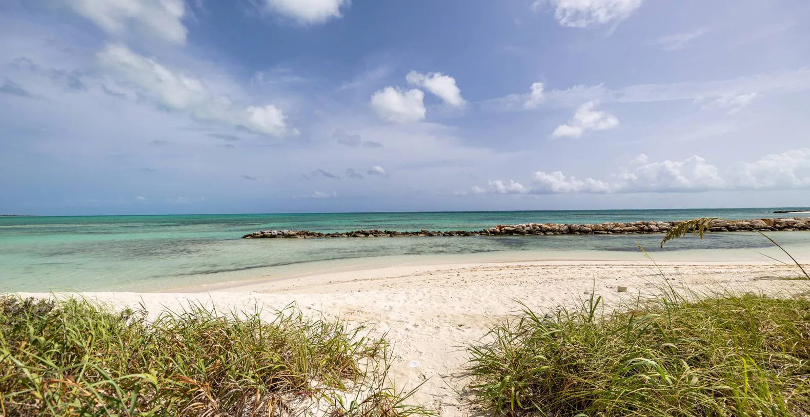 Casa Barana Beach Villa Turks and Caicos Vacation Villa - Providenciales