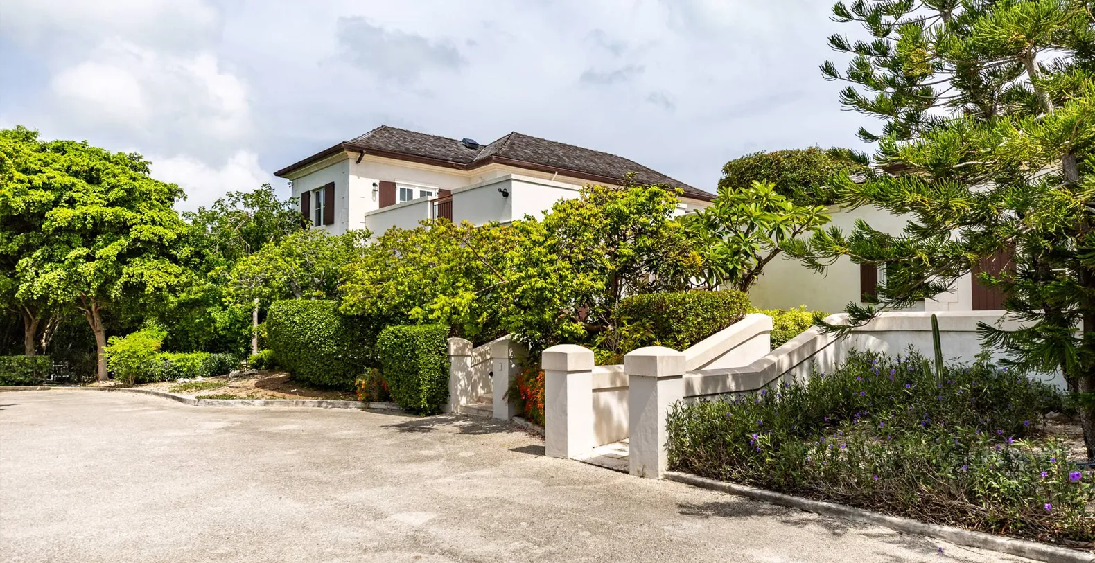 Casa Barana Beach Villa Turks and Caicos Vacation Villa - Providenciales