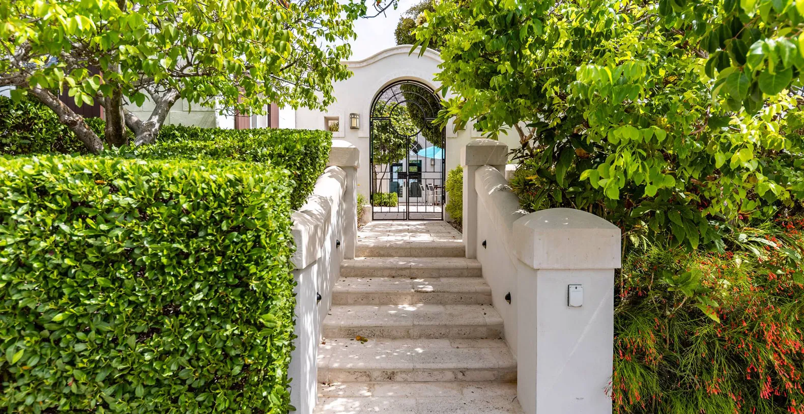 Casa Barana Beach Villa Turks and Caicos Vacation Villa - Providenciales