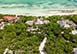 Casa Barana Beach Villa Turks and Caicos Vacation Villa - Providenciales