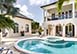 Casa Barana Beach Villa Turks and Caicos Vacation Villa - Providenciales