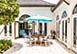 Casa Barana Beach Villa Turks and Caicos Vacation Villa - Providenciales