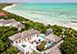 Casa Barana Beach Villa Turks and Caicos Vacation Villa - Providenciales