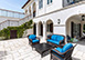 Casa Barana Beach Villa Turks and Caicos Vacation Villa - Providenciales