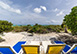 Casa Barana Beach Villa Turks and Caicos Vacation Villa - Providenciales