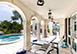 Casa Barana Beach Villa Turks and Caicos Vacation Villa - Providenciales