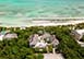 Casa Barana Beach Villa Turks and Caicos Vacation Villa - Providenciales