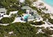 Casa Varnishkes Turks & Caicos Vacation Villa - Long Bay