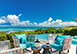 Castaway Villa Turks and Caicos Vacation Villa - Providenciales