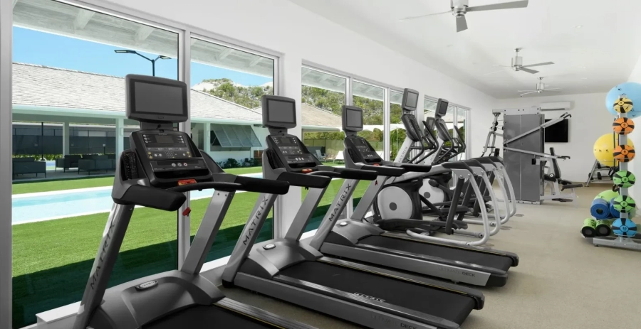 Cinco Villa Turks & Caicos Luxury Rentals Vacation Villa - Turks & Caicos