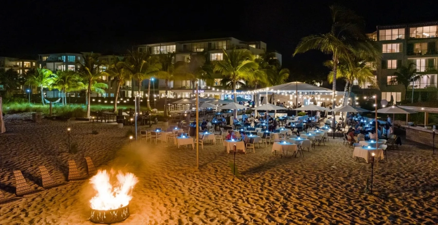 Cinco Villa Turks & Caicos Luxury Rentals Vacation Villa - Turks & Caicos
