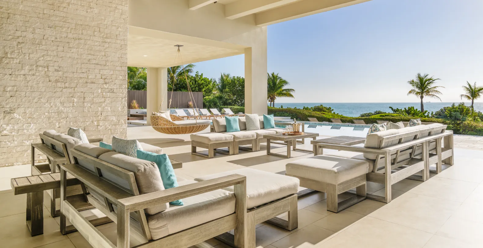 Caribean Vacation Rental - Clevelander, Providenciales, Turks and Caicos