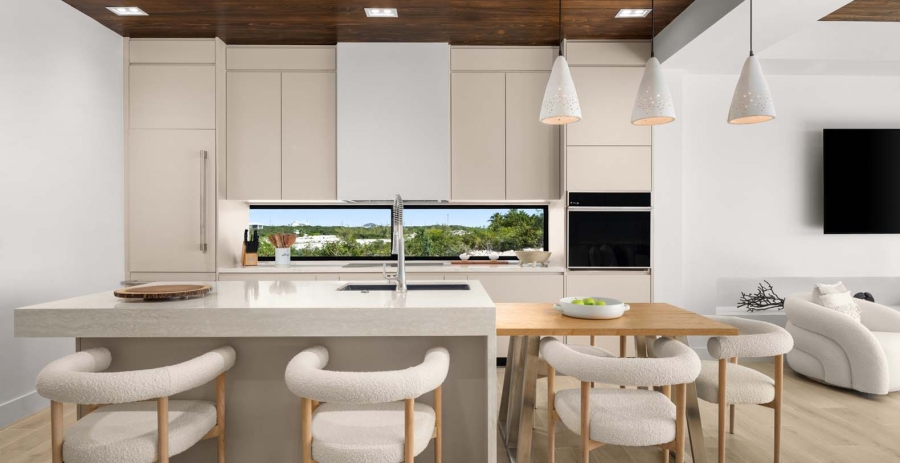 Coco Rock Villas Turks & Caicos Vacation Villa - Long Bay