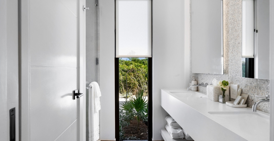 Coco Rock Villas Turks & Caicos Vacation Villa - Long Bay
