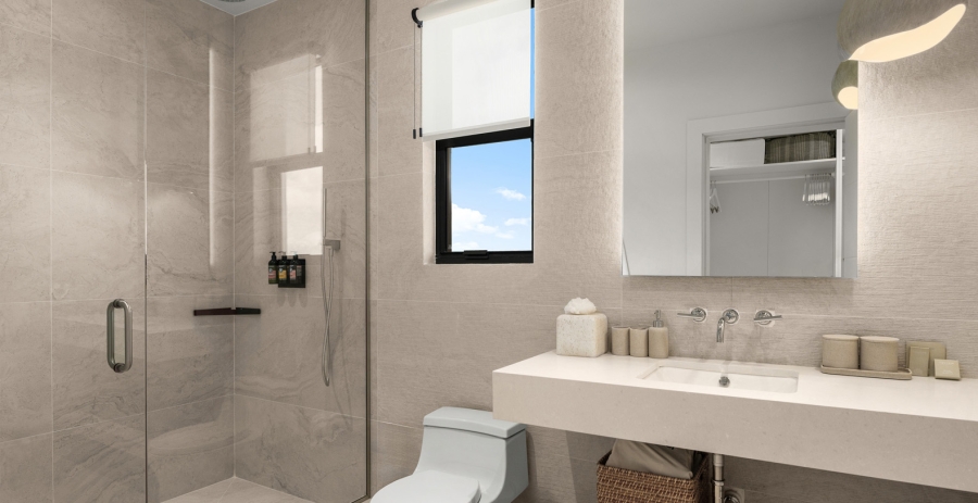 Coco Rock Villas Turks & Caicos Vacation Villa - Long Bay