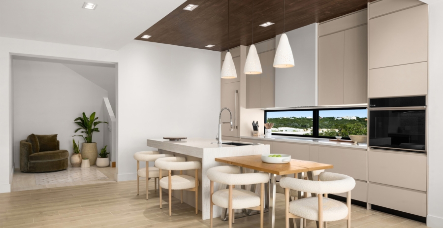 Coco Rock Villas Turks & Caicos Vacation Villa - Long Bay