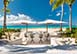 Coral House Grace Bay Beach, Turks & Caicos Luxury Rental