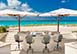 Coral House Grace Bay Beach, Turks & Caicos Luxury Rental