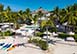 Coral House Grace Bay Beach, Turks & Caicos Luxury Rental