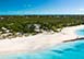 Coral House Grace Bay Beach, Turks & Caicos Luxury Rental