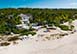 Coral House Grace Bay Beach, Turks & Caicos Luxury Rental