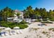 Coral House Grace Bay Beach, Turks & Caicos Luxury Rental