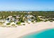 Coral Pavilion Turks & Caicos Vacation Villa - Grace Bay, Providenciales
