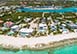 Coriander Cottage Turks and Caicos Vacation Villa - Providenciales