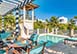 Coriander Cottage Turks and Caicos Vacation Villa - Providenciales