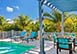 Coriander Cottage Turks and Caicos Vacation Villa - Providenciales