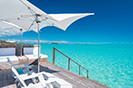 Caribean Vacation Rental - 4-Bedroom Villa, Providenciales, Turks and Caicos