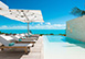 4-Bedroom Villa Turks and Caicos Vacation Villa -  Turtle Tail, Providenciales