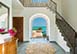 Daydreams Turks and Caicos Vacation Villa -  Chalk Sound, Providenciales