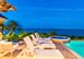 Daydreams Turks and Caicos Vacation Villa -  Chalk Sound, Providenciales